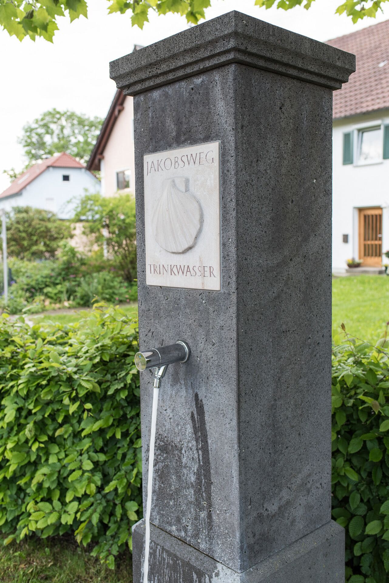 Jakobsweg
