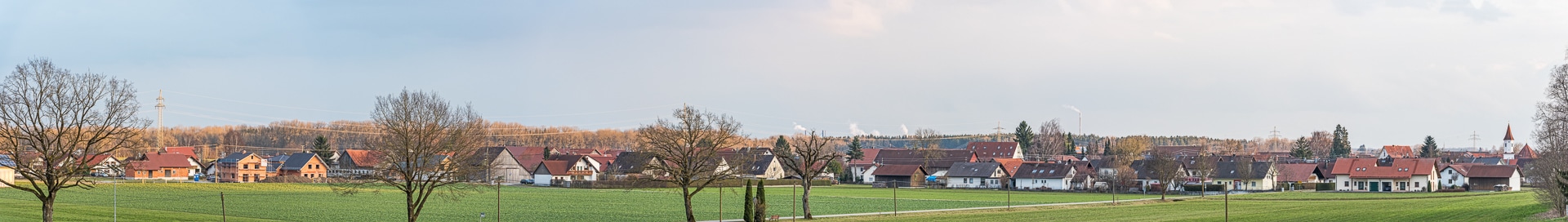 Siebnach