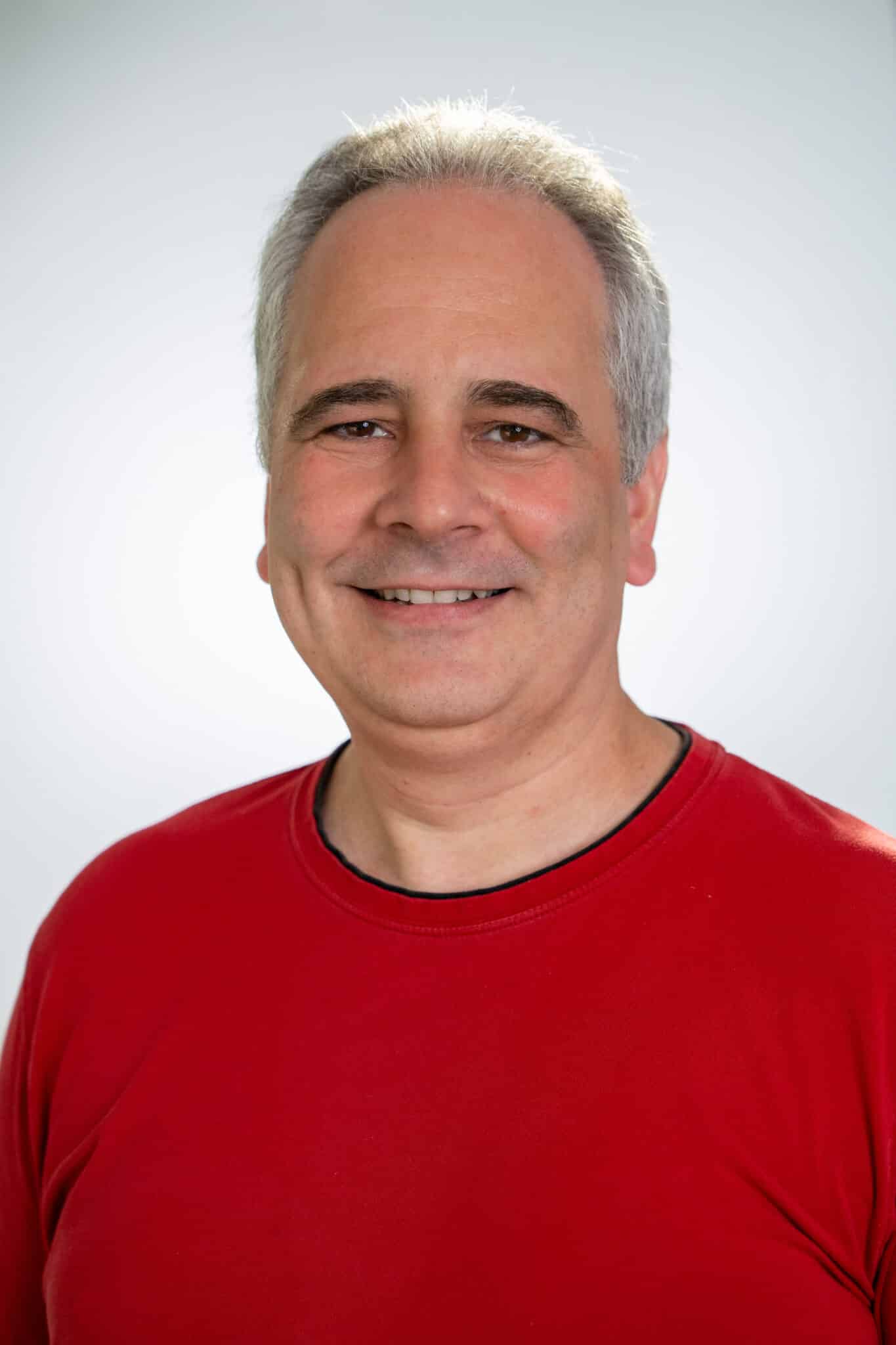 Robert Kugelmann