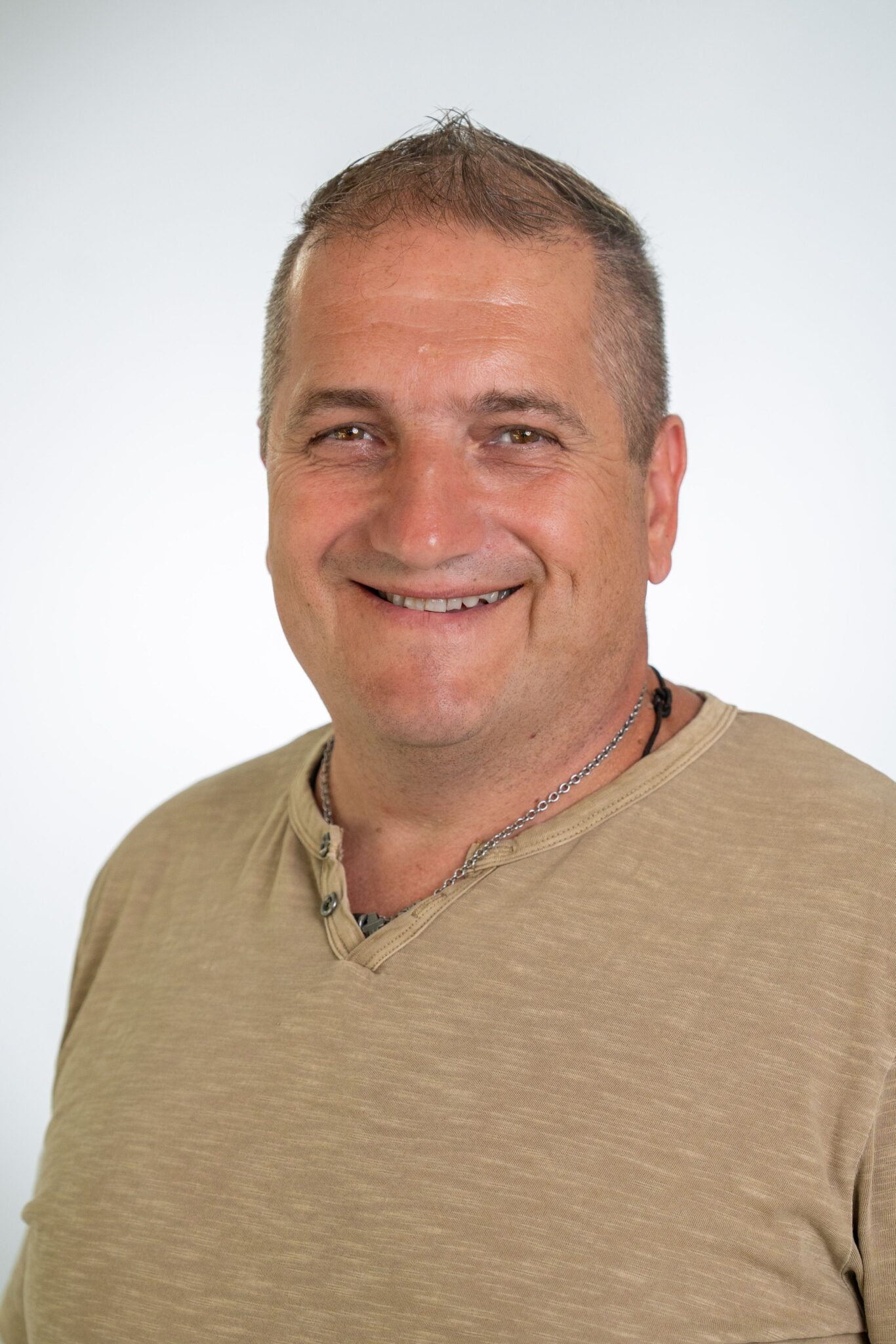 Gerhard Koob