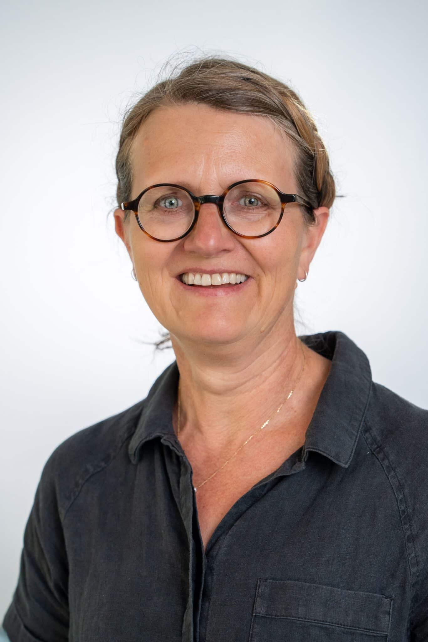 Sabine Waldstein