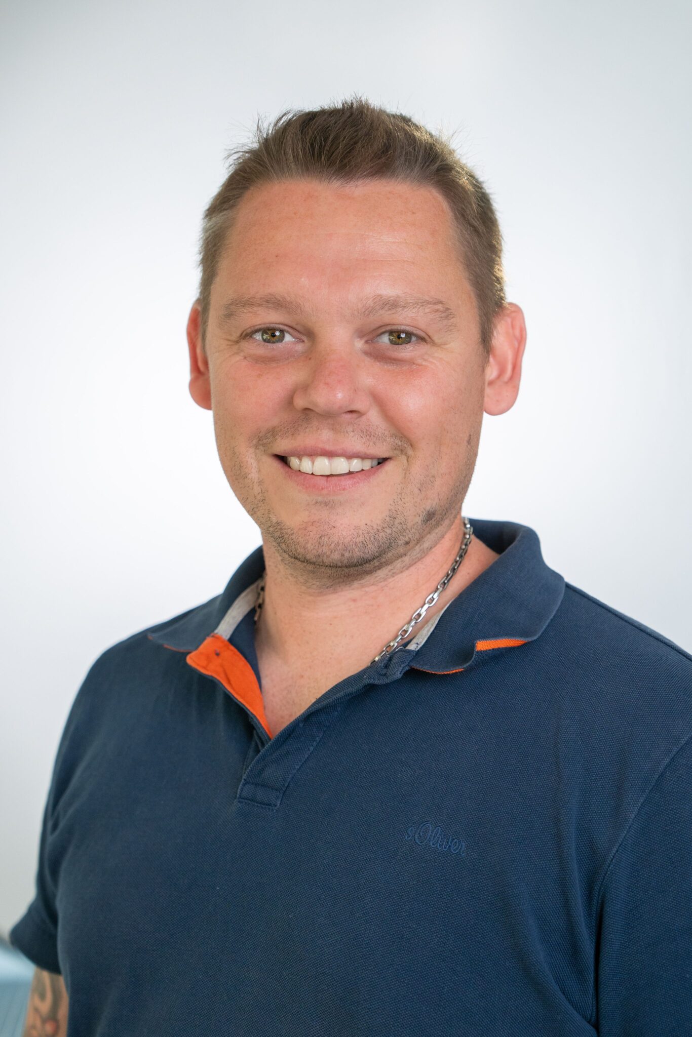 Tobias Huber