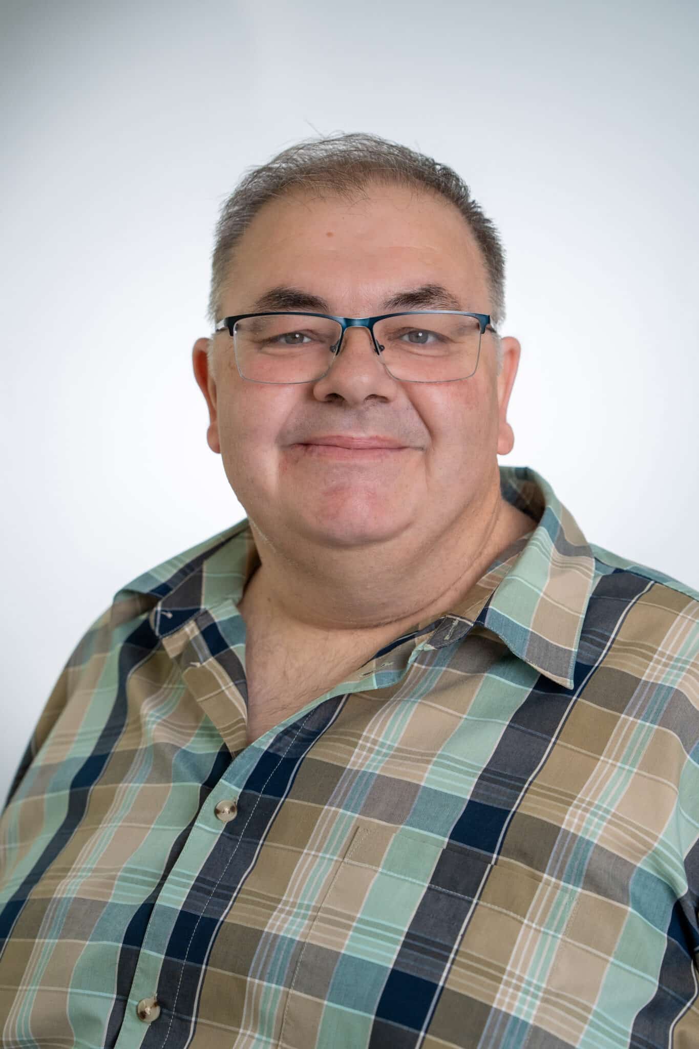 Christian Müller